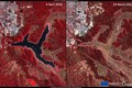 Siêu hạn hán 13 năm biến hồ nước thành sa mạc ở Chile