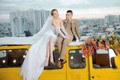 Lương Bằng Quang và Ngân 98: Chú rể ngầm tiết lộ ngày cưới