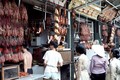 Hình độc về các tiệm thịt quay ở Sài Gòn xưa
