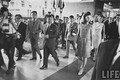 Hình độc phu nhân cố Tổng thống Kennedy ở Campuchia năm 1967