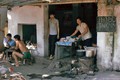 Kỳ thú ẩm thực vỉa hè ở Hà Nội năm 1991-1992