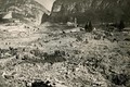 Kinh hãi dòng nước khổng lồ giết 2.000 người Italia năm 1963