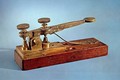 Sự thật lịch sử về sự ra đời của máy điện tín Morse