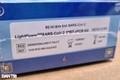 CDC Hà Nam hủy gói thầu mua kit test hơn 43 tỷ đồng với liên danh Việt Á