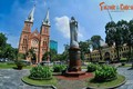 Điểm danh 20 nhà thờ nổi tiếng nhất Việt Nam (1)