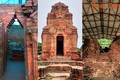Những tòa tháp Chăm nào cổ xưa nhất Việt Nam?