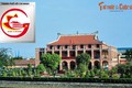 Loạt công trình nổi tiếng trên logo các tỉnh thành Việt Nam (1)