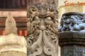 Cận cảnh những cột đá Bảo vật nổi tiếng của Việt Nam