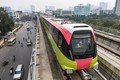 Metro Nhổn - ga Hà Nội tuyển hơn 400 nhân sự chuẩn bị vận hành