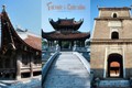  Bộ ba đình - đền - chùa nổi tiếng toàn Việt Nam của Bắc Ninh