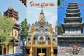 Cận cảnh những bảo tháp Phật giáo độc đáo nhất TP. HCM