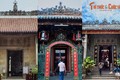 Soi ba hội quán Quảng Đông nổi tiếng nhất ba miền Việt Nam