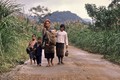 Những bức ảnh đặc biệt về mảnh đất Quảng Trị năm 1989
