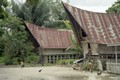 Bất ngờ cuộc sống của cư dân “Việt cổ” ở đảo Sumatra năm 1998