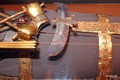 Soi chi tiết bộ sưu tập báu vật của pharaon Tutankhamun (2)
