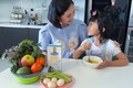 “Giấc mơ sữa Việt”, Giải pháp mua sữa siêu tiện lợi mùa giãn cách