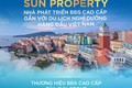 Sun Property - Thương hiệu BĐS cao cấp của Sun Group có gì đặc biệt?
