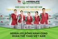 Herbalife Việt Nam: Phát triển xanh và bền vững