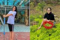 Hoa hậu Đỗ Thị Hà lộ điểm lạ thường