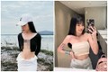 Hậu chia tay, nữ streamer Việt ăn mặc “hở bạo” khiến fan đỏ mặt