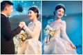 Nữ streamer người Tày xả ảnh cưới, netizen phải trầm trồ 