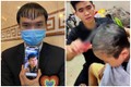 Nạn nhân của màn cắt tóc “thảm họa” làm netizen cười nghiêng ngả