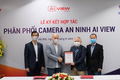 Công nghệ “đỉnh” sao, BKAV tham vọng “bá chủ” thị trường camera Việt Nam?