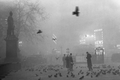 Khủng khiếp thảm họa sương mù giết chết 12.000 người ở London 