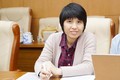 Vinh danh trí thức 2022: GS.TS. Vũ Thị Thu Hà