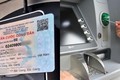 Video: Làm sao để rút tiền bằng căn cước công dân gắn chip tại ATM?