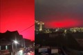 Video: Sự thật về hiện tượng bầu trời đỏ quạch như sao Hỏa gây tranh cãi