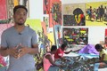 Video: Biến điện thoại bỏ đi thành tác phẩm nghệ thuật
