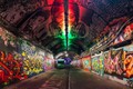 Video: Những đường hầm kỳ lạ trên thế giới