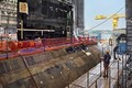 Video: Bên trong nhà máy sản xuất tàu ngầm hạt nhân của Mỹ
