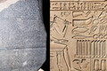 Video: Bí mật ít ai biết về chữ tượng hình Ai Cập