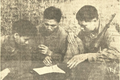 Hình ảnh hiếm về đồng chí Phùng Quang Thanh thời kỳ đánh Mỹ