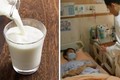 Uống sữa theo 4 cách này mất sạch dinh dưỡng