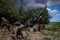 Ukraine thừa nhận pháo binh Nga đông gấp 15 lần, yêu cầu thêm viện trợ
