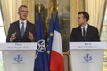 Vì sao Pháp rút khỏi rồi lại tham gia NATO?