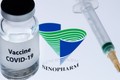10 khuyến cáo của WHO về vắc xin Sinopharm: Ai không nên tiêm?