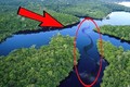 Tại sao vẫn chưa có một cây cầu nào bắc qua sông Amazon?