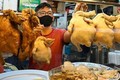 Khủng hoảng cơm gà Singapore: "Nhà giàu cũng phải khóc" trước nguy cơ thiếu ăn