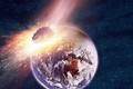 Bí ẩn ngày tận thế: Tháng 10/2017 Trái Đất bị hủy diệt?