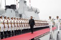 Báo Trung Quốc ngông cuồng: "Bắc Kinh tự tin đánh bại Mỹ ở khu vực Biển Đông"