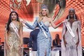 Tân Hoa hậu Thế giới: 'Tôi không thể tin mình đã đăng quang'