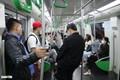 Khách đi tàu Cát Linh - Hà Đông tăng mạnh, lãnh đạo Metro lên tiếng lý giải