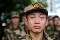 Không tuyển đủ quân, Trung Quốc phải hạ yêu cầu nhập ngũ