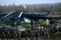 Dàn vũ khí phòng không - không quân mạnh nhất trong tay Ukraine hiện nay