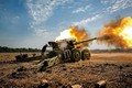 Đạn pháo: Yếu tố quyết định thành bại của Quân đội Ukraine 