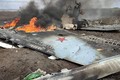 Không quân Nga và pháo binh Ukraine: Màn đối đầu cân sức?